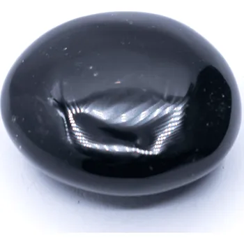 Přírodní kámen Milujeme Kameny Záhněda - leštěný ovál ZA65 404131