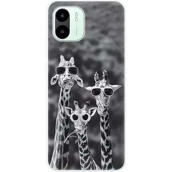 Pouzdro na mobilní telefon Odolné silikonové pouzdro iSaprio - Sunny Day - Xiaomi Redmi A1 / A2