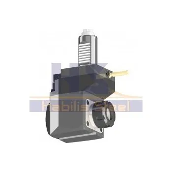 dílenský stroj Poháněný držák pravý VDI40/ER25 - radiální odsazený - s vnitřním chlazením HS-A-01343