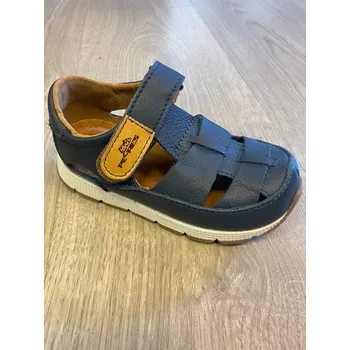 Capáčky BOSÉ PEGRESKY 1113 modrá - 30