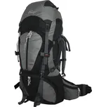DOLDY Pumori TR 75 cordura černá