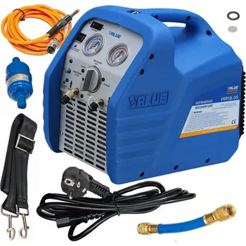 Vzduchotechnika VALUE VRR12L-OS-R32