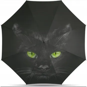 Deštník Deštník Happy Rain Cat