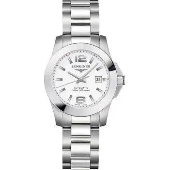 Hodinky Dámské hodinky Performance Longines L32764166