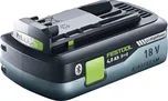 Festool 205034 18 V 1x 4 Ah 