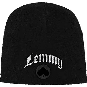 Čepice Motorhead zimní kulich, Lemmy Ace Of Spades, unisex