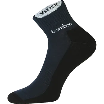 Pánské oblečení Sportovní Ponožky VoXX Brooke tmavě modrá Velikost: 43-46