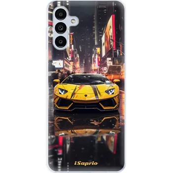 Pouzdro na mobilní telefon Odolné silikonové pouzdro iSaprio - Lambo - Samsung Galaxy A13 5G