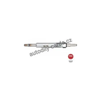 Zapalovací a žhavicí svíčka Žhavící svíčka NGK Y-930U - MERCEDES-BENZ