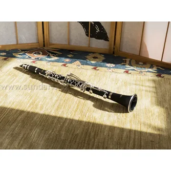 Klarinet Klarinet Bb Leblanc CL-651