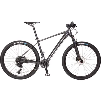 Horské kolo Mrx TABIT horské kolo 27,5" rám 17,5" 2024-Chameleo - černá