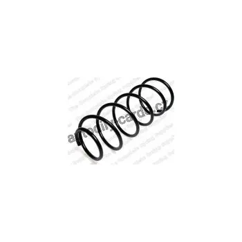 Pružina tlumiče pérování KILEN (KI 15600)