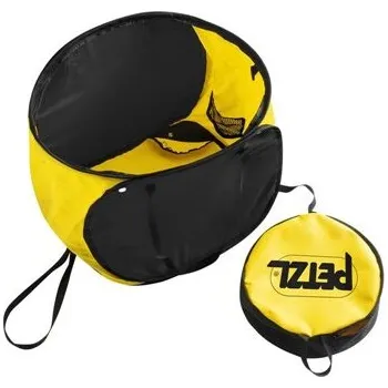 Vak na lezecké lano Vak na nahazovací lanko Petzl ECLIPSE