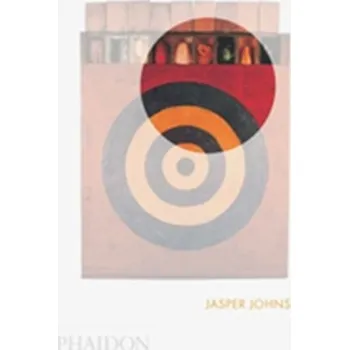 Umění Jasper Johns - Wallace, Dr Isabelle Loring