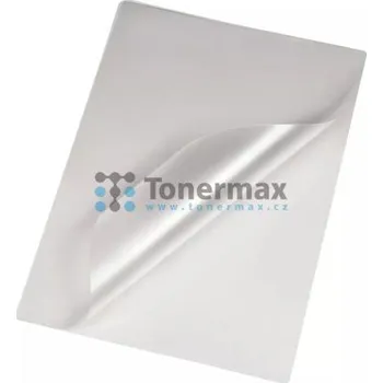 Laminovací fólie Laminovací fólie A6, 80 mic, lesklé, 1 ks