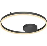 Azzardo AZ4701 stropní svítidlo HALO 60 BK