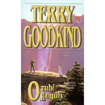 Meč pravdy 23 - Ozubí reguly