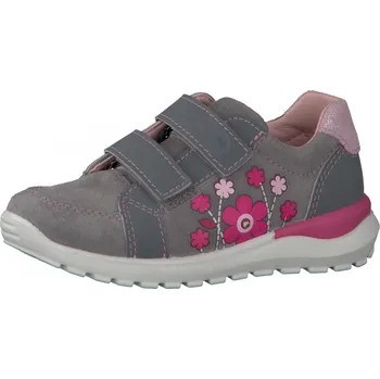 dívčí celoroční boty Ricosta Bobbi