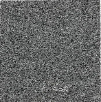 Koberec Kobercové čtverce MUSTANG 76