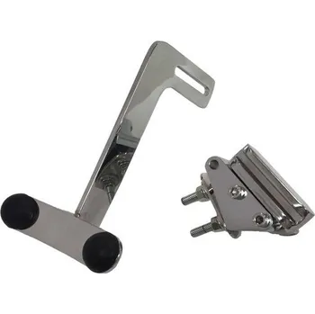 Latin Percussion LP291DB Triple Conga Stand Djembe Mount