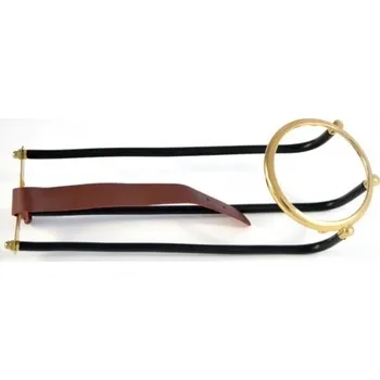 Kulečníkový stůl Svody kovové pro pool 57,2mm