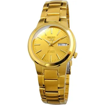 Hodinky Hodinky Seiko SNKA10K1 5 Sports Automatic