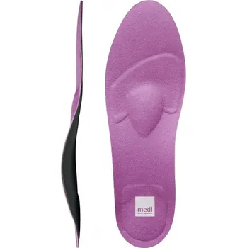 Vložka do bot MEDI Footsupport Ballerinas Pro, Velikost 35