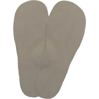 Vložka do bot PEGRES stélky do obuvi kožené vzor 902 - 34