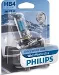 Philips WhiteVision Ultra 9006WVUB1