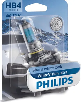 Autožárovka Philips WhiteVision Ultra 9006WVUB1