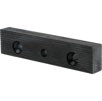 Svěrák Čelisti pro svěrák YORK 100 NCL /06.01.01.03.0.0/ HS-A-00951