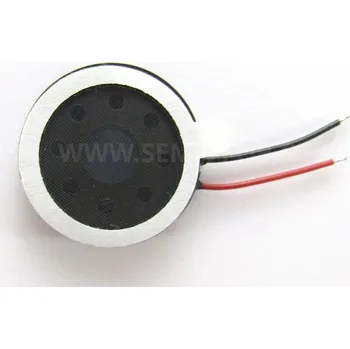 repro mini kulatý průměr 16mm s dráty