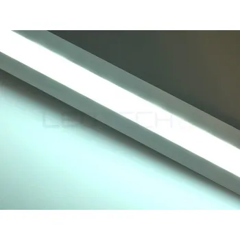 Bodové svítidlo POWER rohové lineární osvětlení kuchyňské linky - studená bílá, Délka svítidla 50 cm