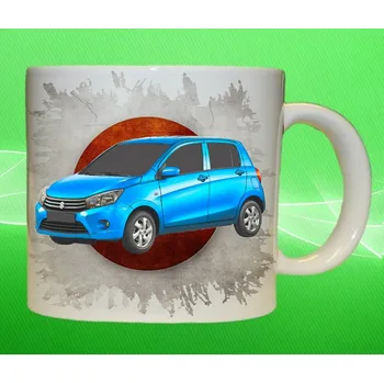 hrnek Suzuki Celerio