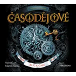 Časodějové: Klíč k času (MP3 CD)