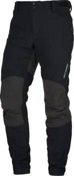 Pánské kalhoty Northfinder Milton černé/černé