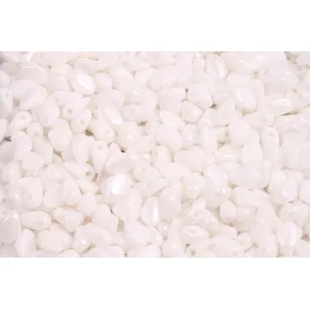 Korálek Gekko bead č.45 (3x5mm)