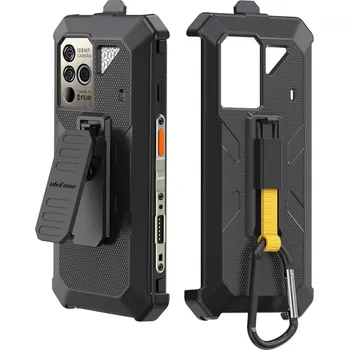 Pouzdro na mobilní telefon Originální obal pro Ulefone Power Armor 18T