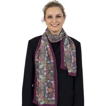Šátek Dámský šátek 35 x 170 cm vz.č.88