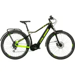 CRUSSIS e-Gordo 7.9-XS 14,5 Ah 28"…