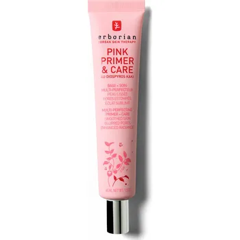 Erborian Pink Primer & Care podkladová…