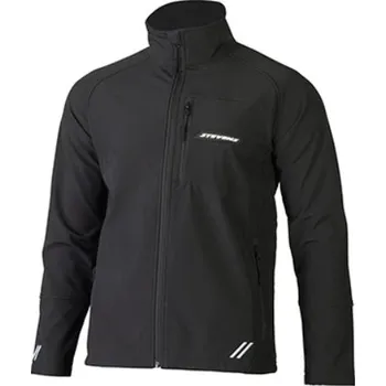 Pánská vesta STEVENS VESTA STREET SOFTSHELL XL