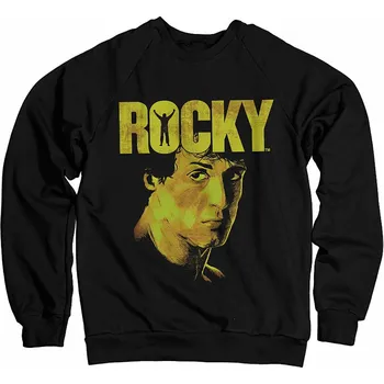 Pánská mikina Rocky mikina, Rocky, pánská L