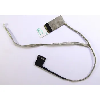 Náhradní díl pro notebook LCD flex kabel HP 430 431 435 436 Compaq Presario CQ57 CQ43