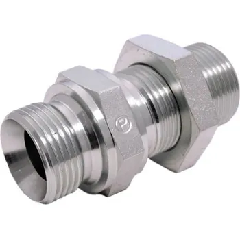 Adaptér do panelu G1" Parker 16WMK4WL4NMS