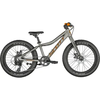 Dětské kolo Dětské horské kolo SCOTT Roxter 20 silver Nevíte kde uplatnit Benefity obecně, zeptej se info@megabike-cyklo.cz