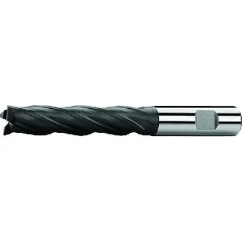 Fréza ZPS-FN Fréza válcová čelní 18x63x123, Z4, DIN 844L, HSSE-PM ,AlTiN,N