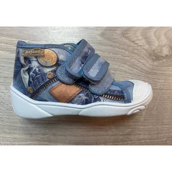 Chlapecká obuv Dětské tenisky Befado 212P039 - 21