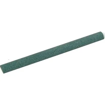 Brusný kotouč Pilník brousící a obtahovací - půlkulatý 430758 /67236 2023.0015/ - T9040 - 20x200 mm