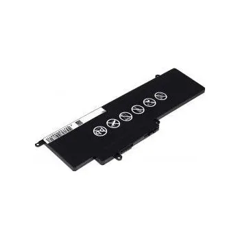 Baterie k notebooku Baterie Dell Inspiron 7348 11,1V 3900mAh